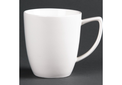  HorecaTraders Tasse Lumina | 29cl | 6 pièces 