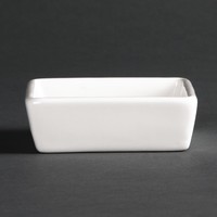 Lumina-Präsentationstabletts | 2,0 cm | 6 Stück