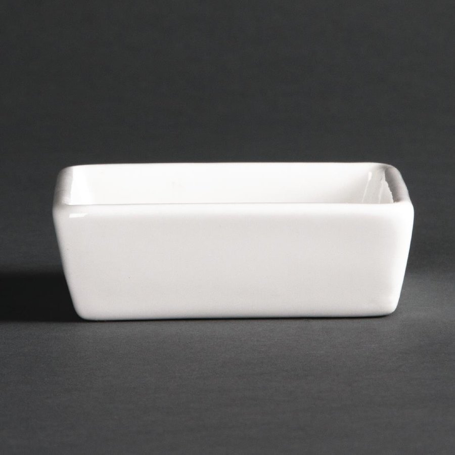 Plateaux de présentation Lumina | 2,0 cm | 6 pièces