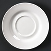 HorecaTraders  Plats Lumina | 15,6Ø cm | 6 pièces