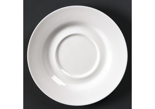  HorecaTraders Lumina dishes | 15.6Ø cm | 6 pieces 