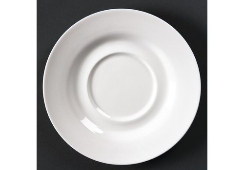  HorecaTraders Plats Lumina | 15,6Ø cm | 6 pièces 