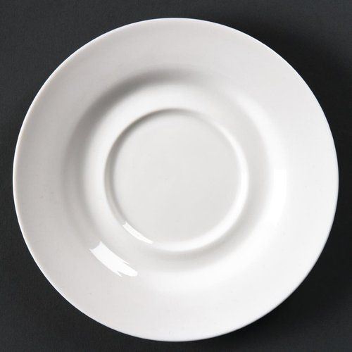  HorecaTraders Plats Lumina | 15,6Ø cm | 6 pièces 