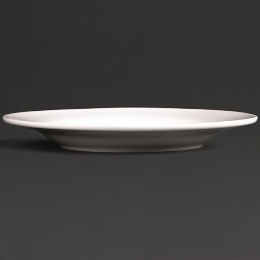 Lumina dishes | 15.6Ø cm | 6 pieces