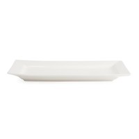 Lumina rectangular bowls | wide rim | 31x17.5cm | 2 pieces