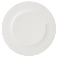Lumina plates | wide rim | 27Øcm | 4 pieces
