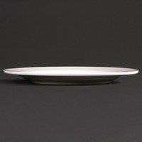 Plaques Lumina | bord large | 20 cm | 6 pièces