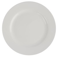 Plaques Lumina | bord large | 20 cm | 6 pièces