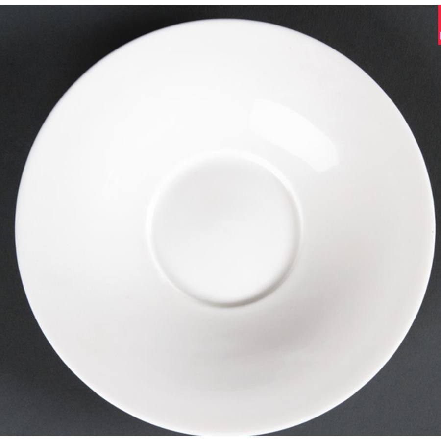 Plats Lumina | 14 cm | 12 pièces