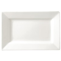 Lumina rectangular bowls | wide rim | 20x13cm | 6 pieces