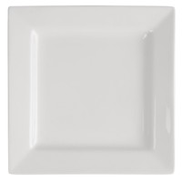 Lumina square plates | 26.5cm | 4 pieces