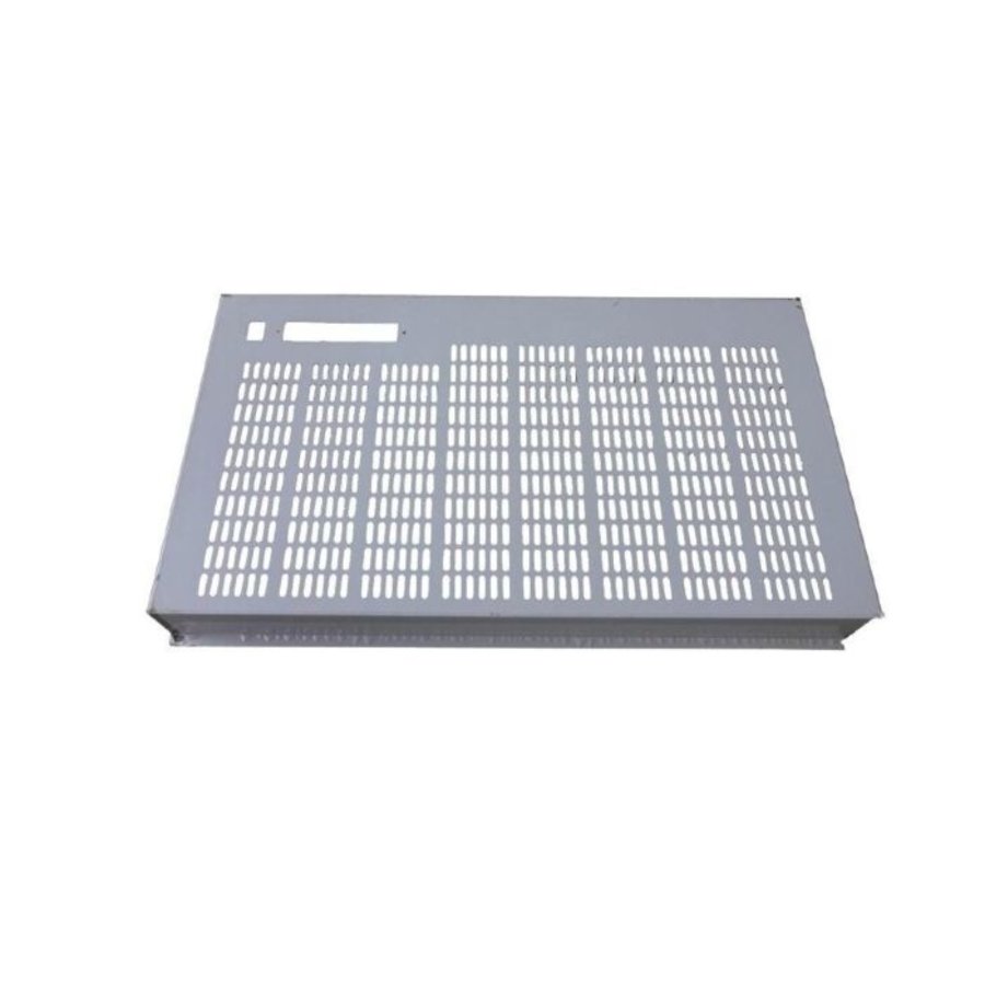 Cellule de refroidissement rapide / surgélateur rapide pour restauration 12 kg / 8 kg | 3 x GN 1/1