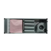 HorecaTraders Odor filter box | Model GFK8 | 1800x670x500mm