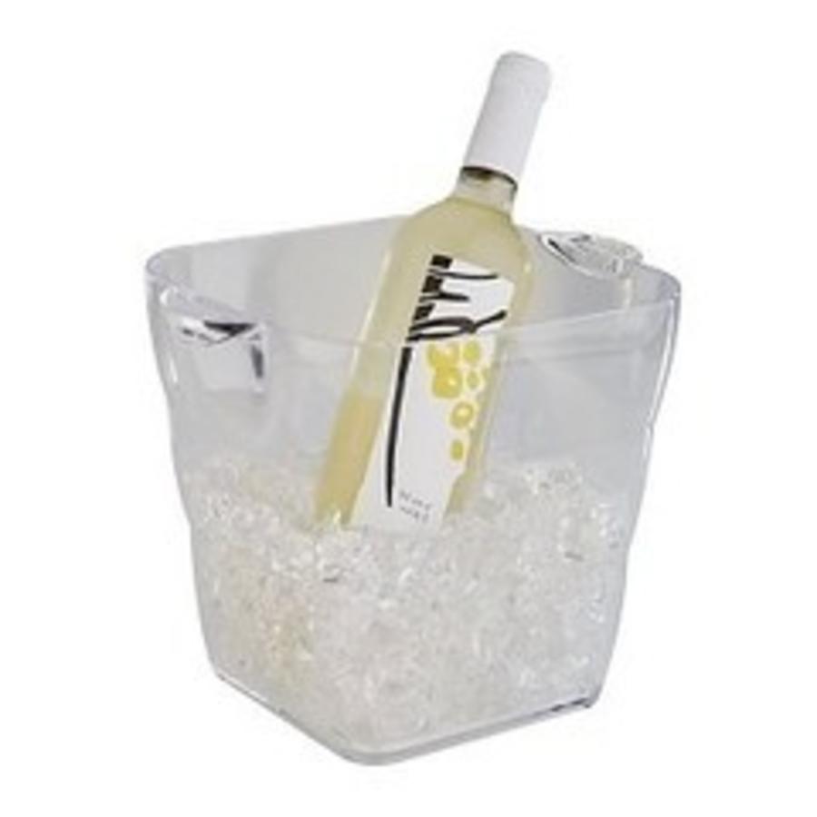 Refroidisseur à vin en plastique Oslo