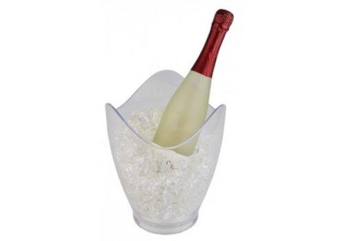  HorecaTraders Seau à vin en plastique Amsterdam 