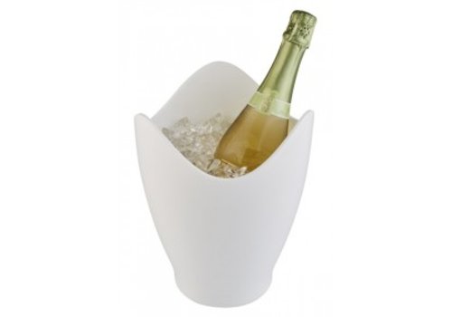  HorecaTraders Refroidisseur à vin en plastique 