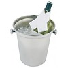 HorecaTraders Seau à vin en plastique Andalousie