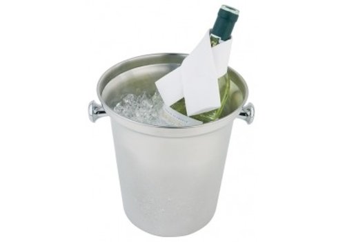  HorecaTraders Seau à vin en plastique Andalousie 