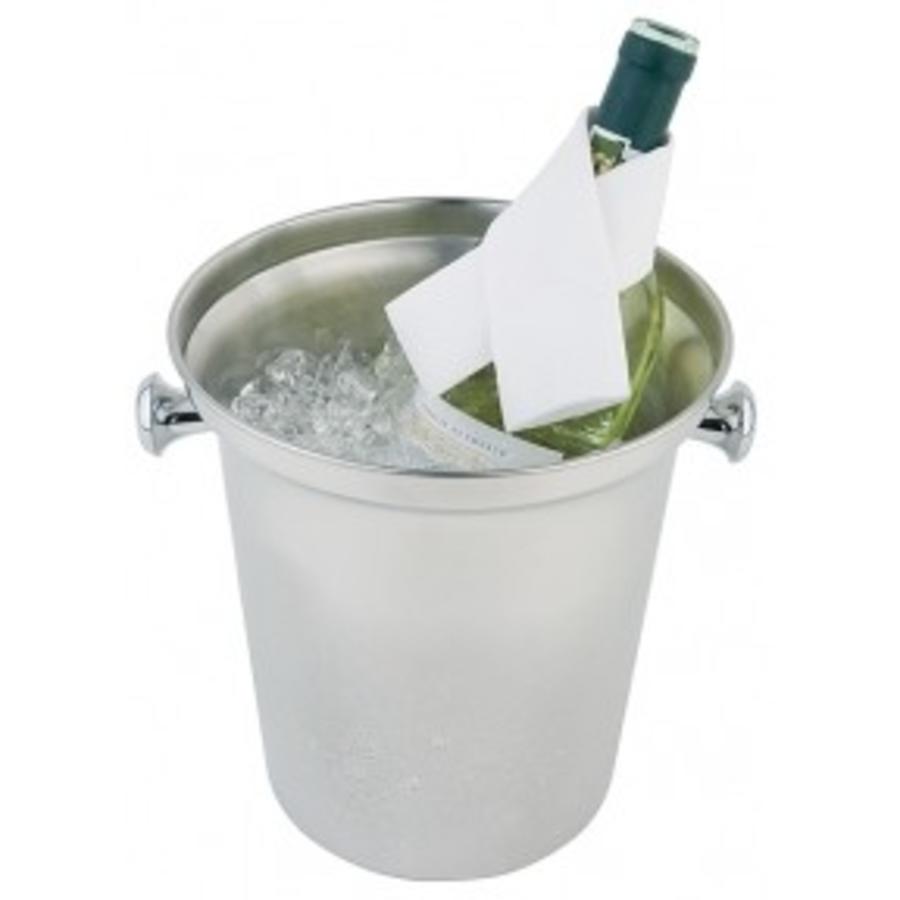 Seau à vin en plastique Andalousie