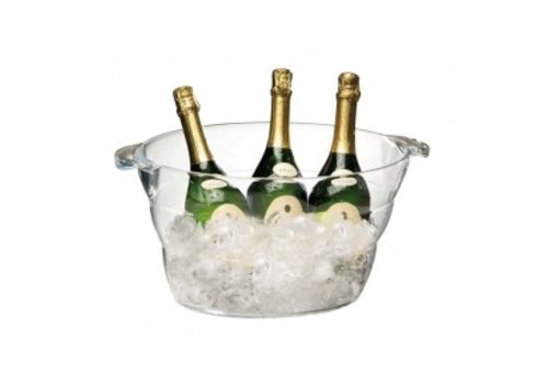  HorecaTraders Champagne cooler Barcelona 