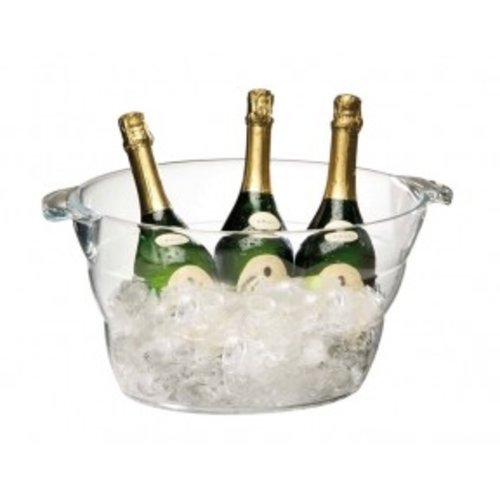  HorecaTraders Champagnerkühler Barcelona 