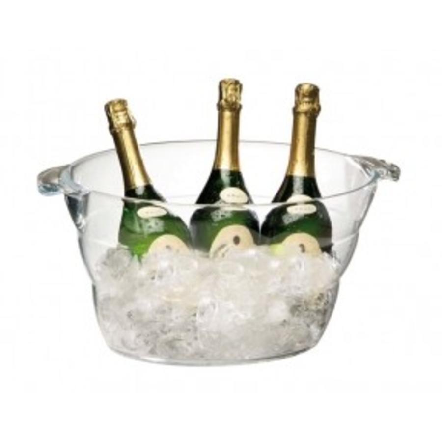 Champagne cooler Barcelona