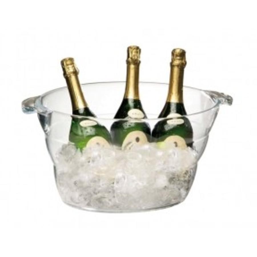 Seau à champagne Barcelone