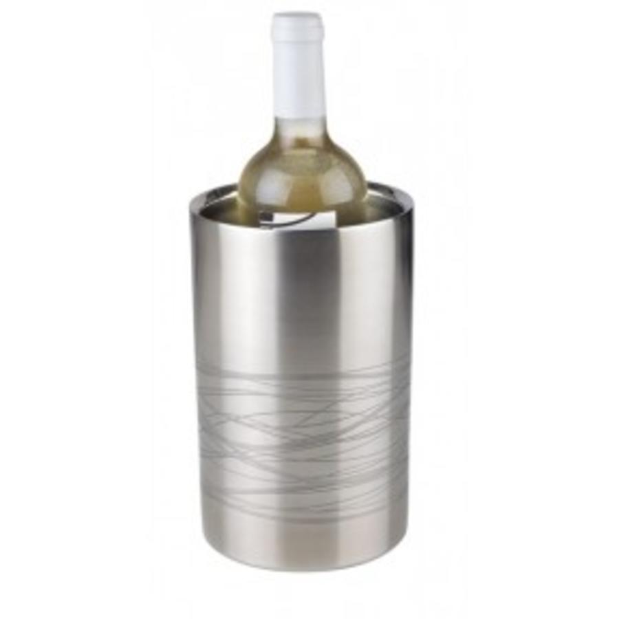 Wine Cooler Plastic Professional