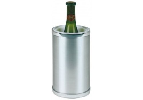  HorecaTraders Wine Cooler Plastic Spa 