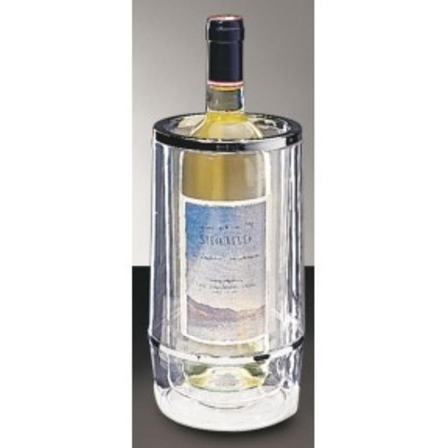 Refroidisseur à vin Sky White