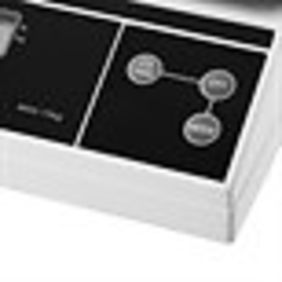 Digitalwaage | 15 kg – 5 g | Inklusive Adapter