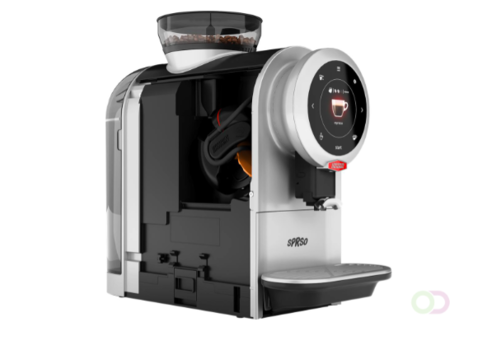  Bravilor Bonamat Sprso koffiemachine 