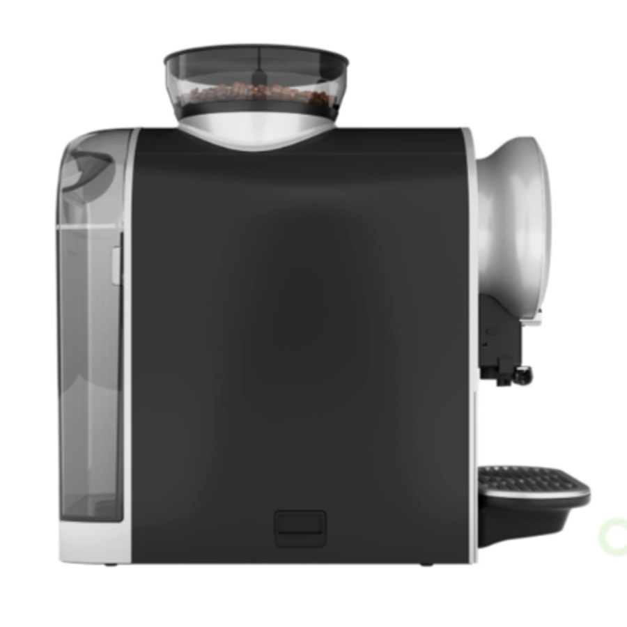 Sprso coffee machine