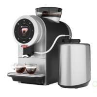 Sprso Kaffeemaschine