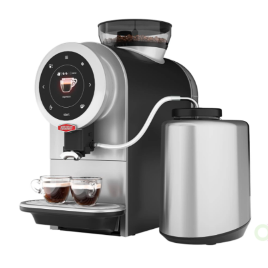 Sprso koffiemachine