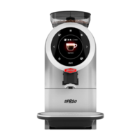 Sprso Kaffeemaschine