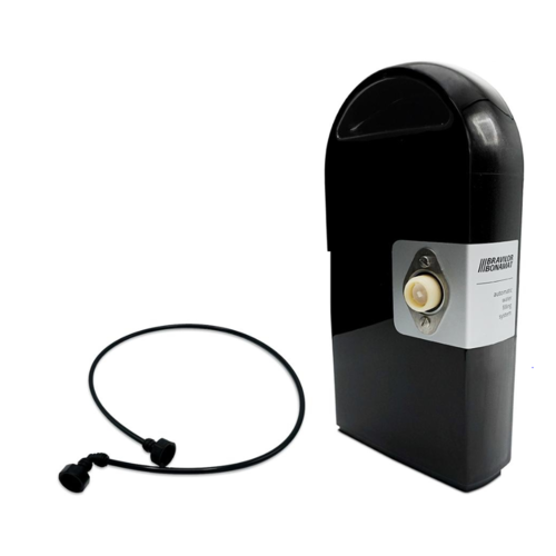  Bravilor Bonamat Kit de raccordement d'eau | Bravilor Sprso | 0,3 bar 