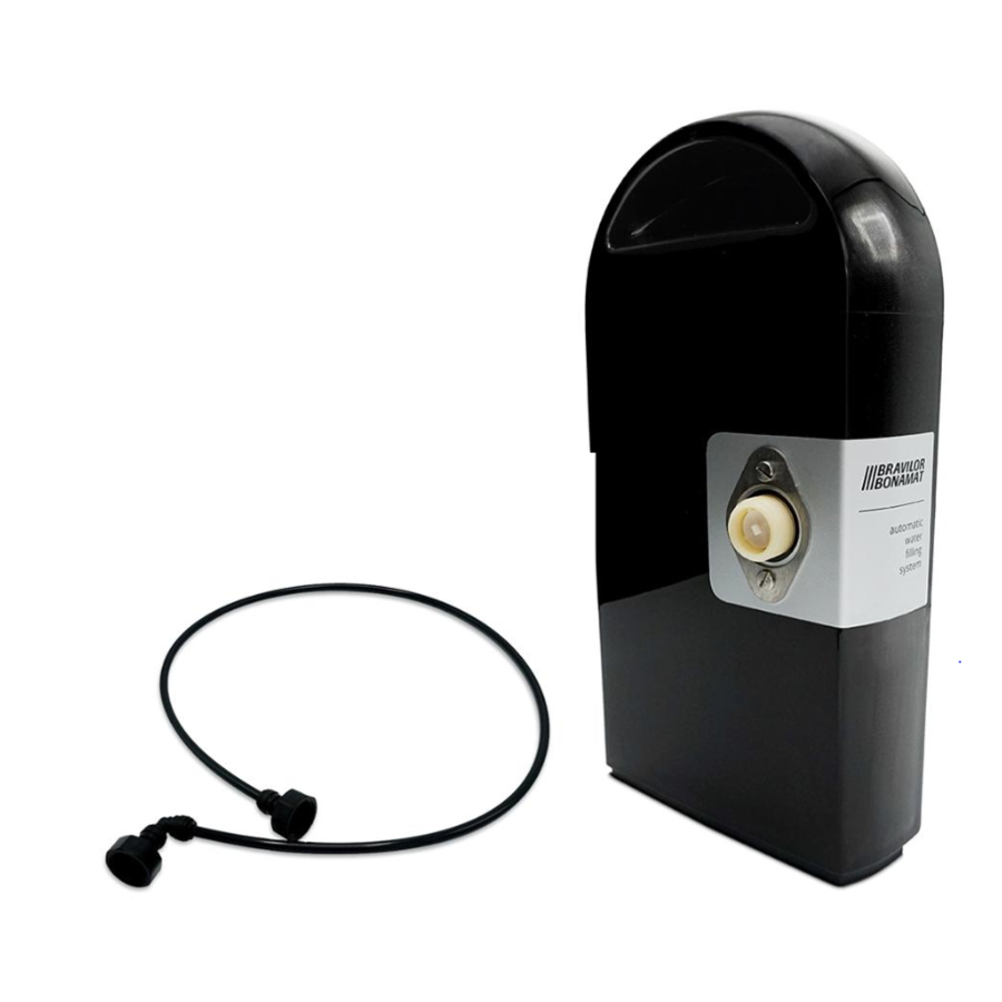 Kit de raccordement d'eau | Bravilor Sprso | 0,3 bar