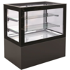 Combisteel Refrigerated display case | 2 shelves suitable | Premium Quality