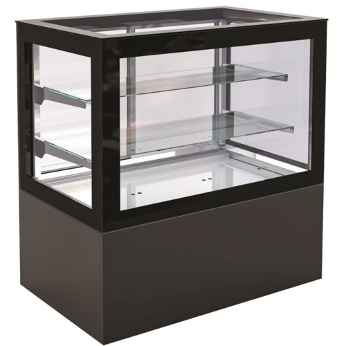  Combisteel Refrigerated display case | 2 shelves suitable | Premium Quality 