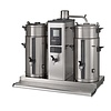 Bravilor Bonamat Rondfilter koffiemachine | separate heet water aftap | 10L | 2 containers