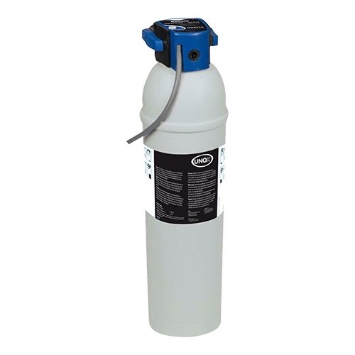  HorecaTraders Water softener | Plastic | UnoxPure 