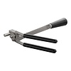 HorecaTraders Can opener | stainless steel | 40 cm