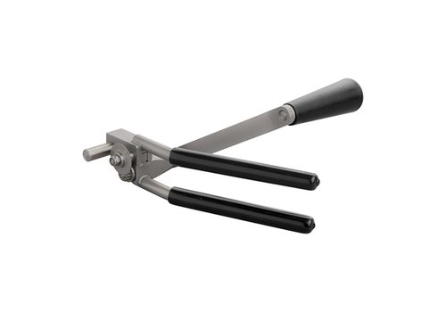  HorecaTraders Ouvre-boîte | acier inoxydable | 40 cm 