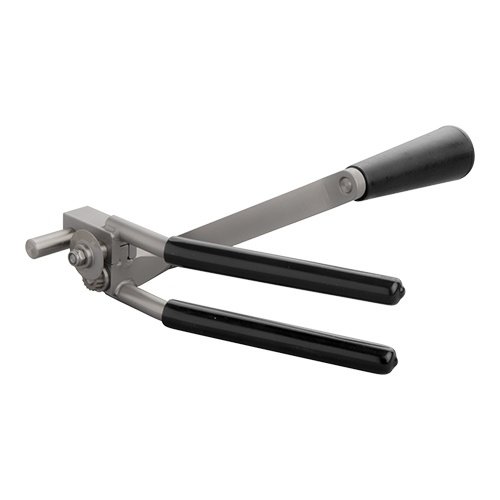  HorecaTraders Ouvre-boîte | acier inoxydable | 40 cm 