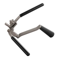 Ouvre-boîte | acier inoxydable | 40 cm