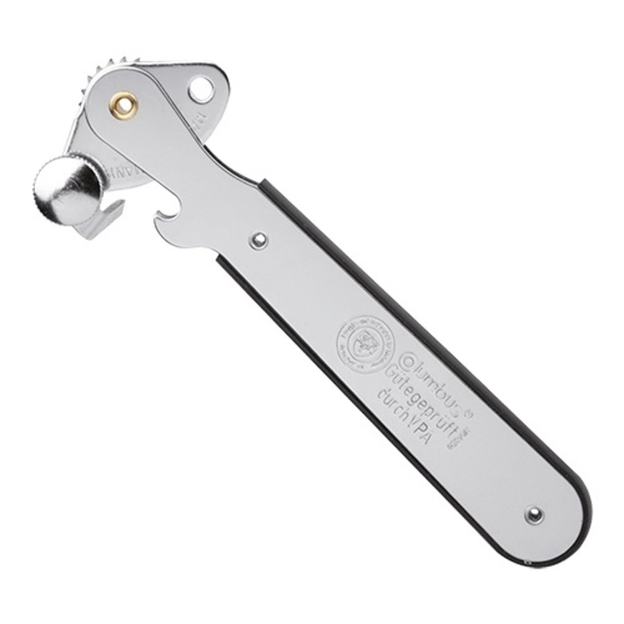 Can Opener | Steel | 16.2 cm