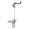 Staart-blikopener | RVS | 35 cm