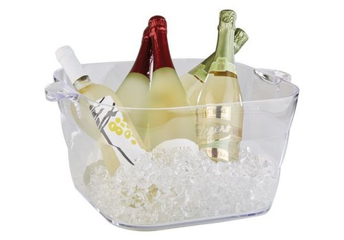 HorecaTraders Seau à vin en plastique Copenhague 