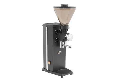  Santos Moulin à café professionnel | 14 kg p/h | 22 x 32 x 70 cm 
